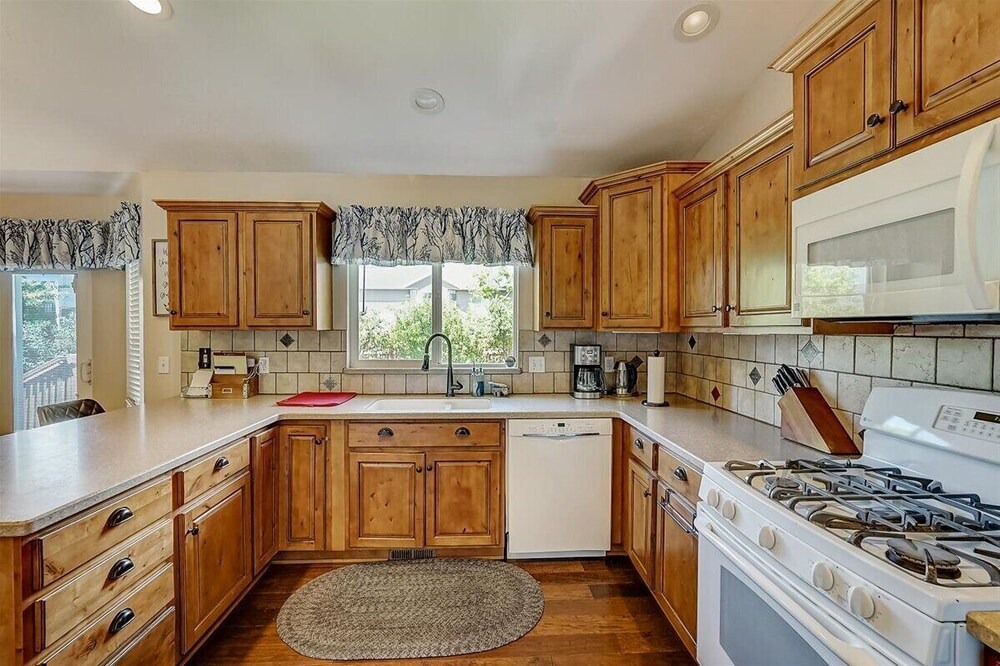 Photo of Kitchen in West Jordan