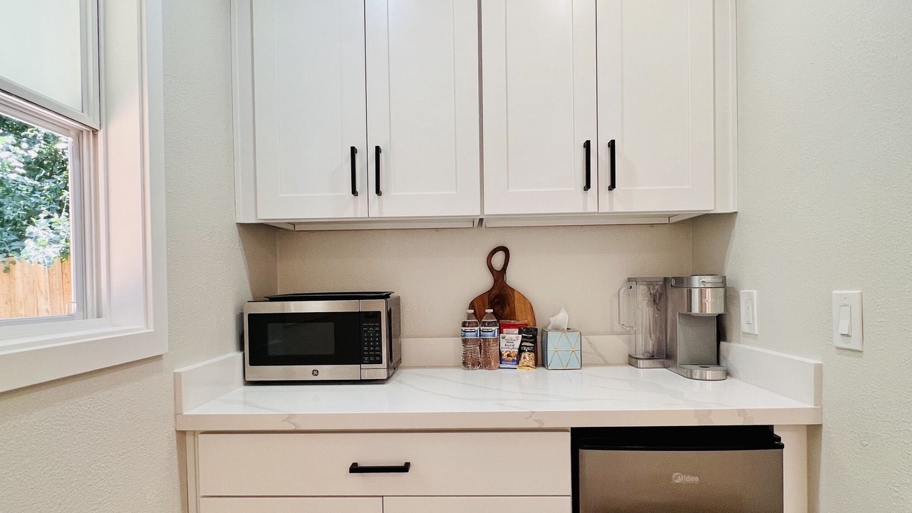 Photo of Kitchen in Viewpoint