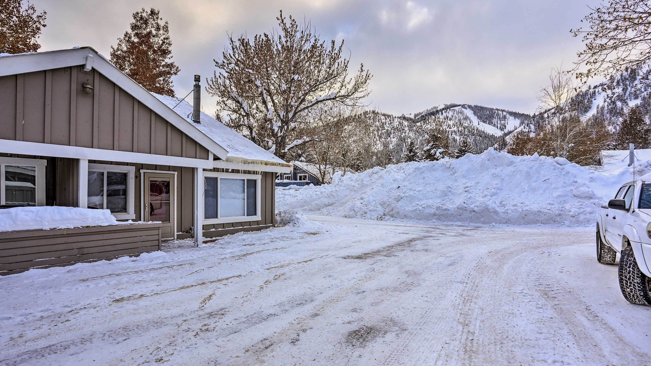 Photo of Others in Ketchum