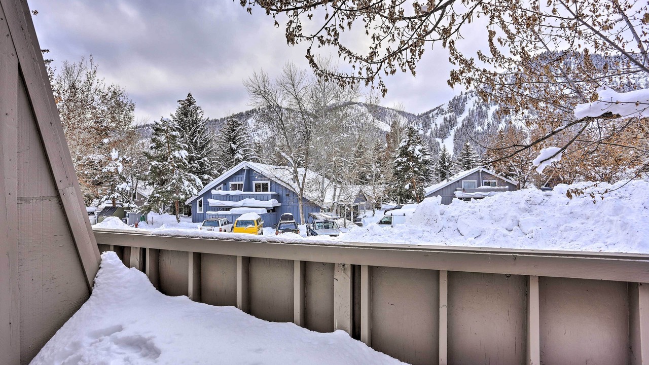 Photo of Others in Ketchum