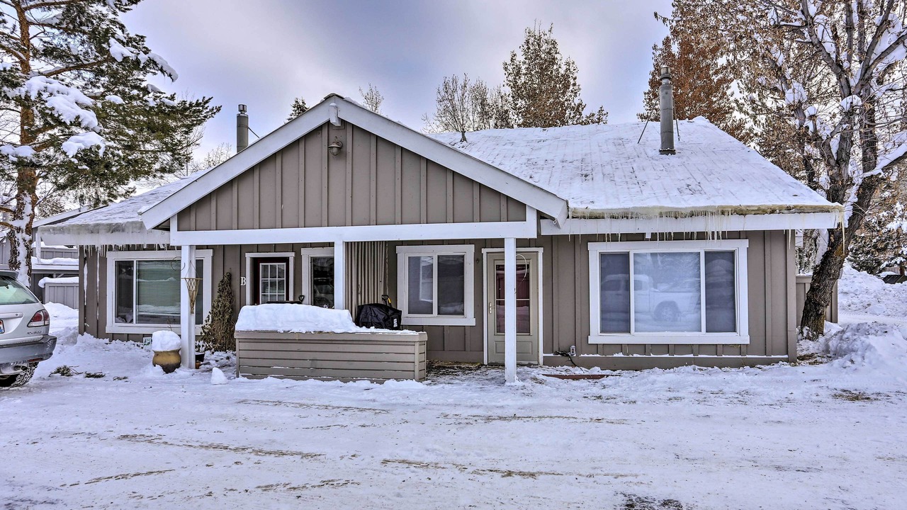 Photo of Others in Ketchum