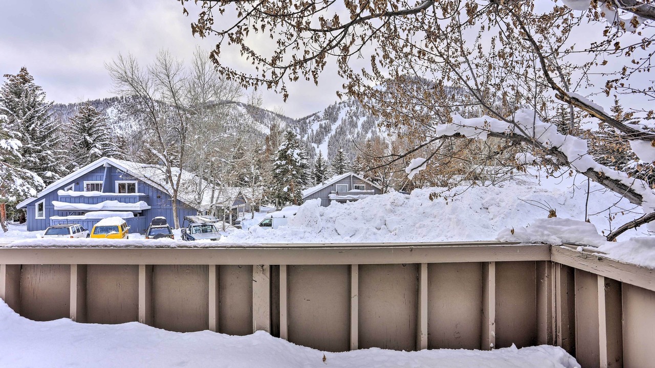 Photo of Others in Ketchum