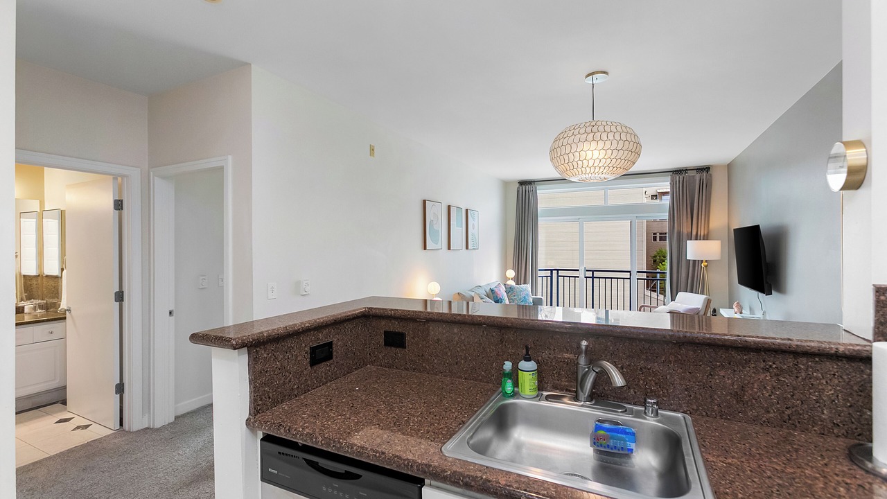 Photo of Kitchen in Belltown