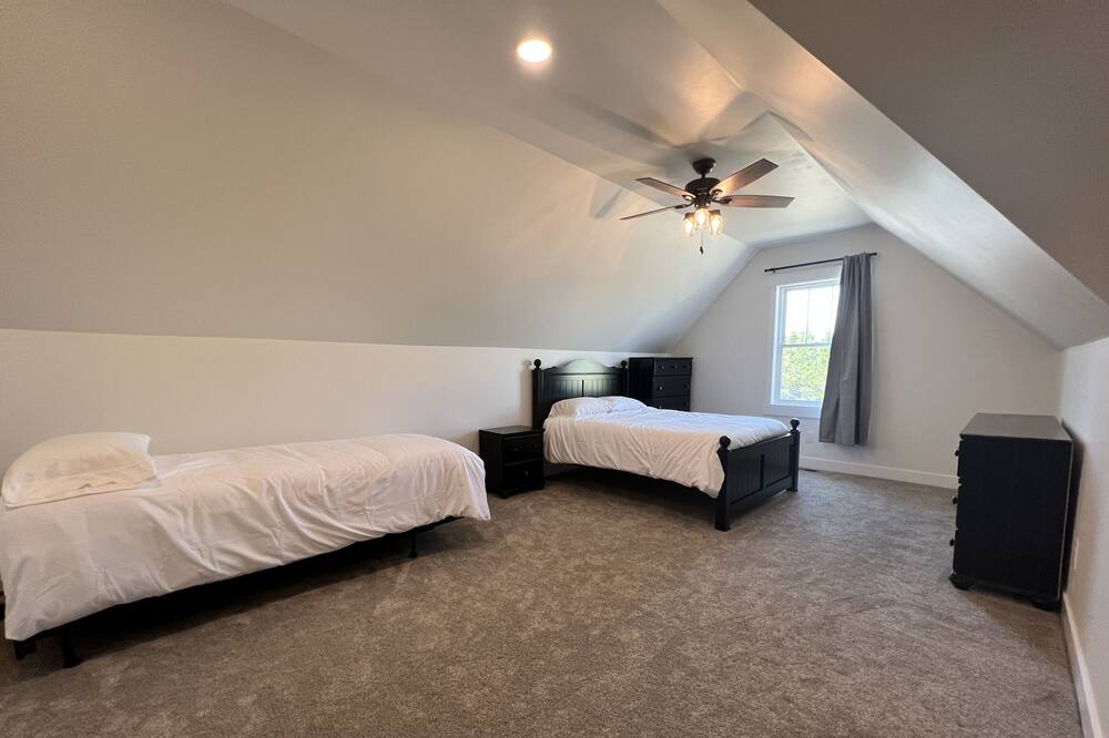 Photo of Bedroom in Ashton
