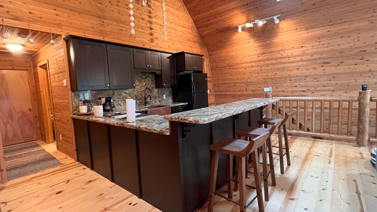 Photo of Kitchen in Swan Valley