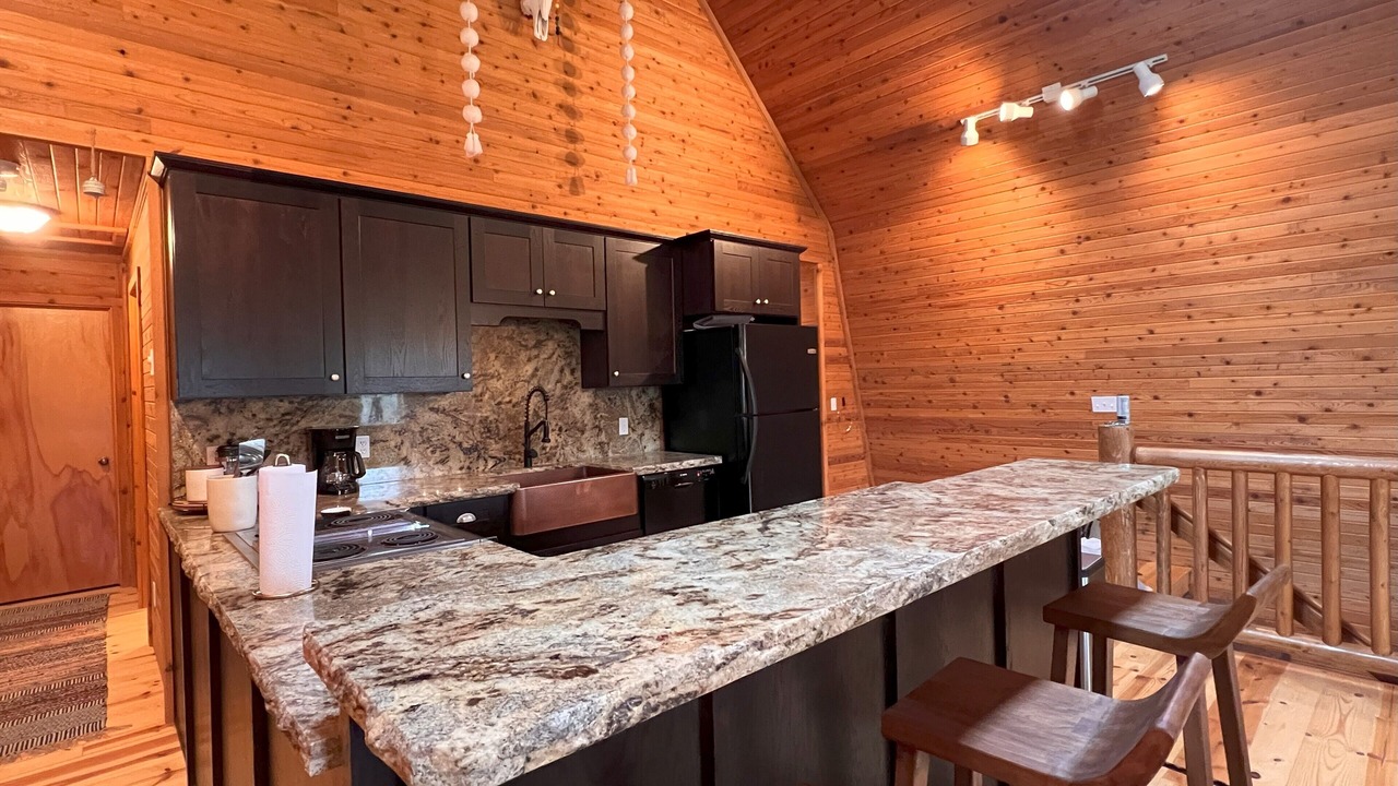 Photo of Kitchen in Swan Valley
