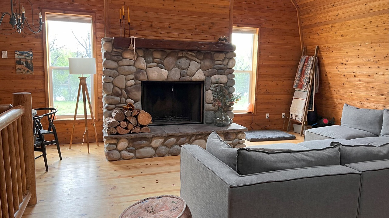 Photo of Livingroom in Swan Valley