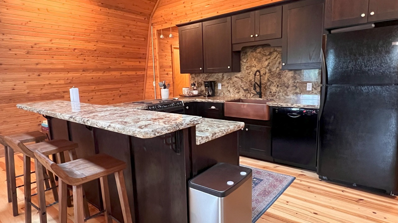 Photo of Kitchen in Swan Valley