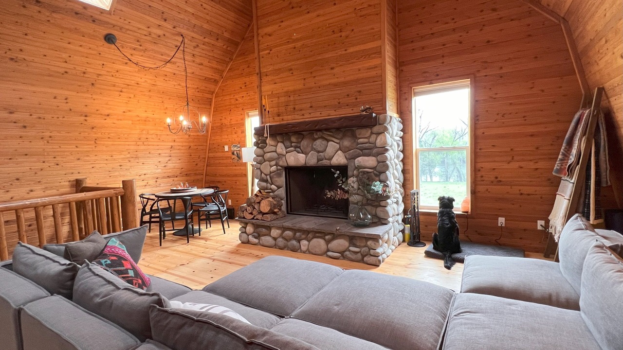 Photo of Livingroom in Swan Valley