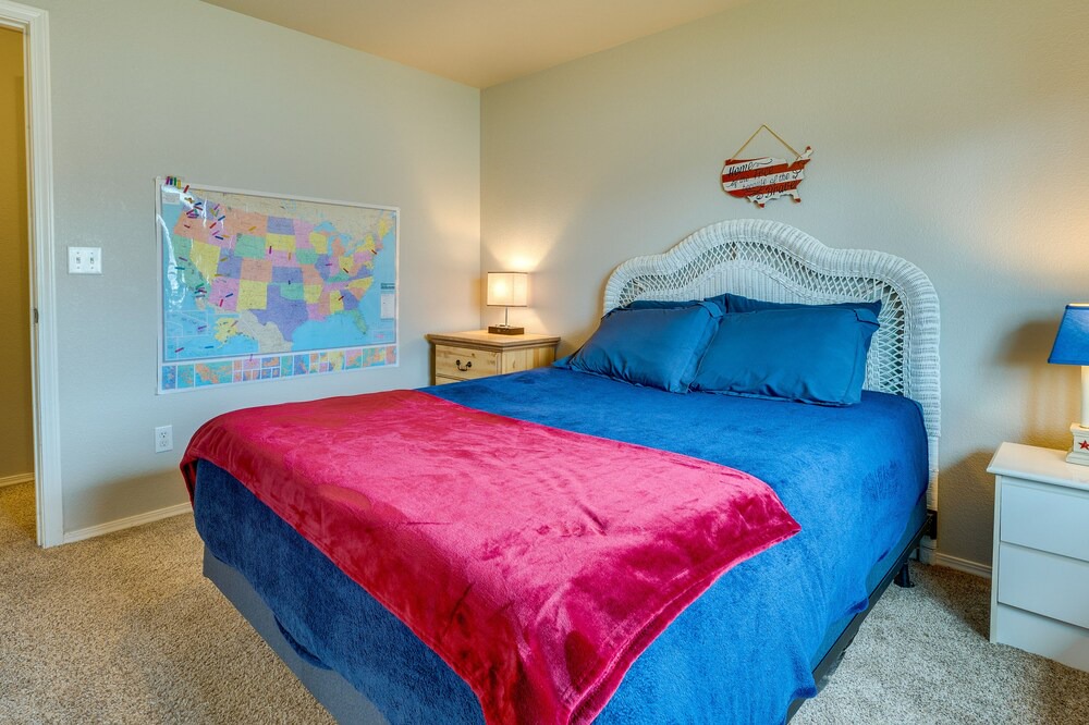 Photo of Bedroom in West Valley