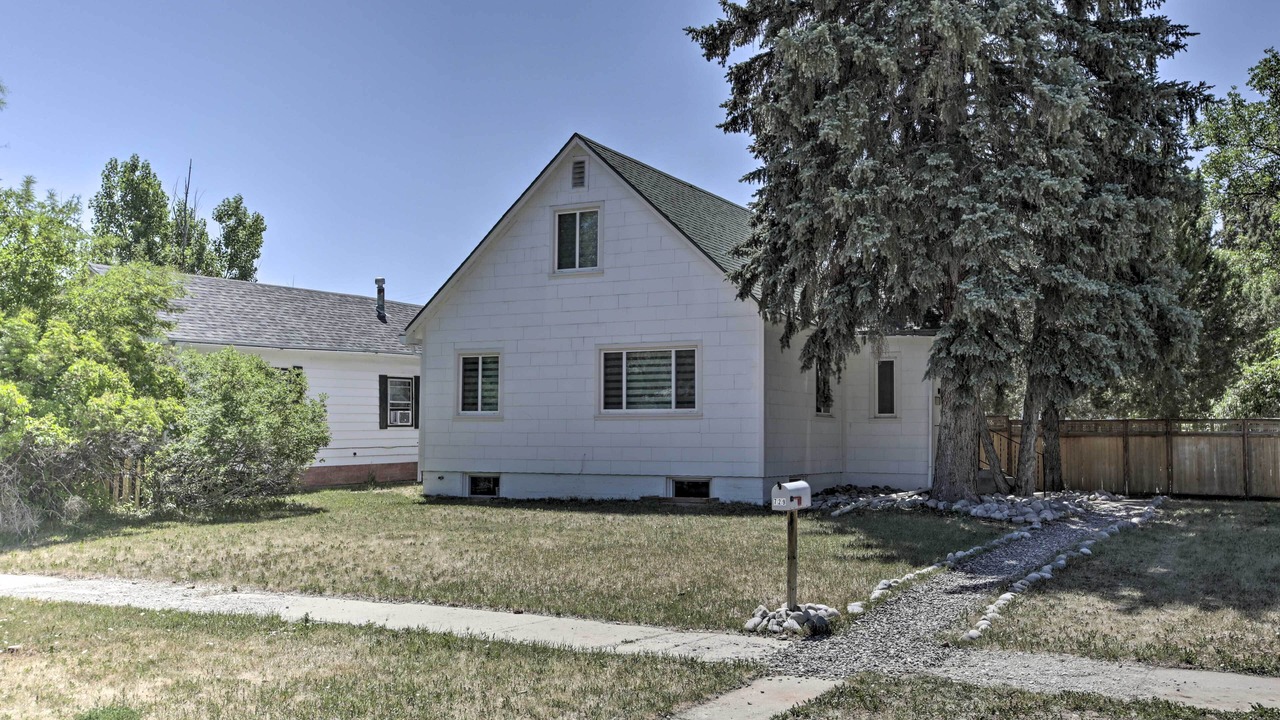 Photo of Others in Thermopolis