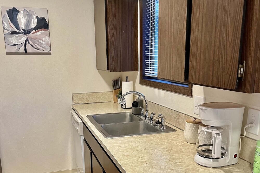 Photo of Kitchen in Lewiston