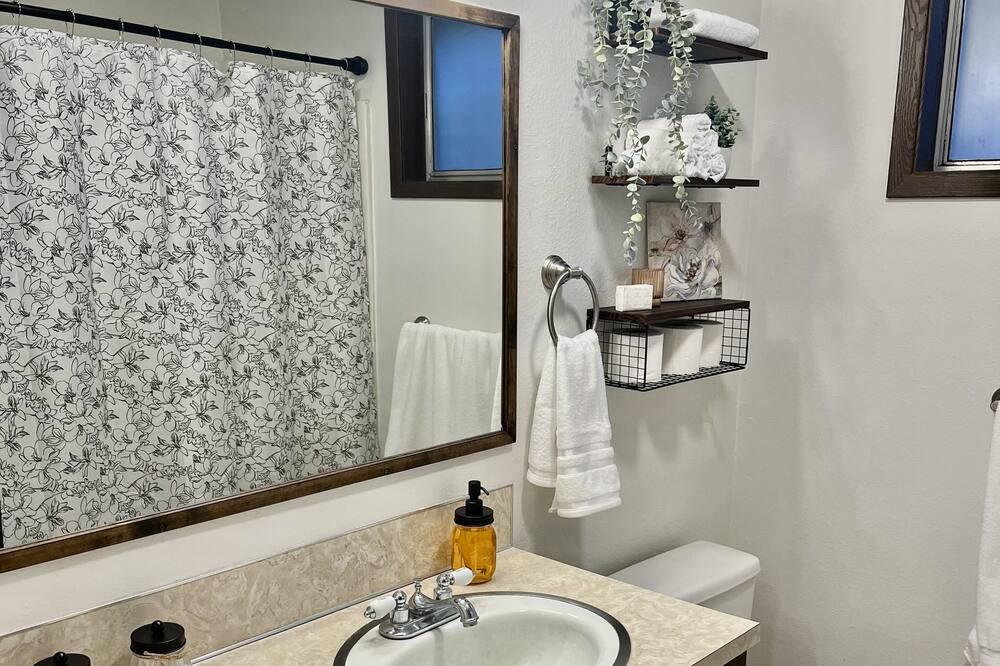 Photo of Bathroom in Lewiston