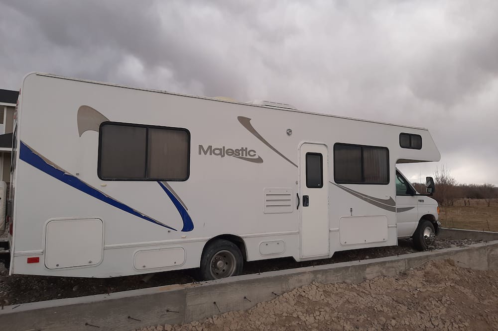 Photo of Outdoor in Springfield
