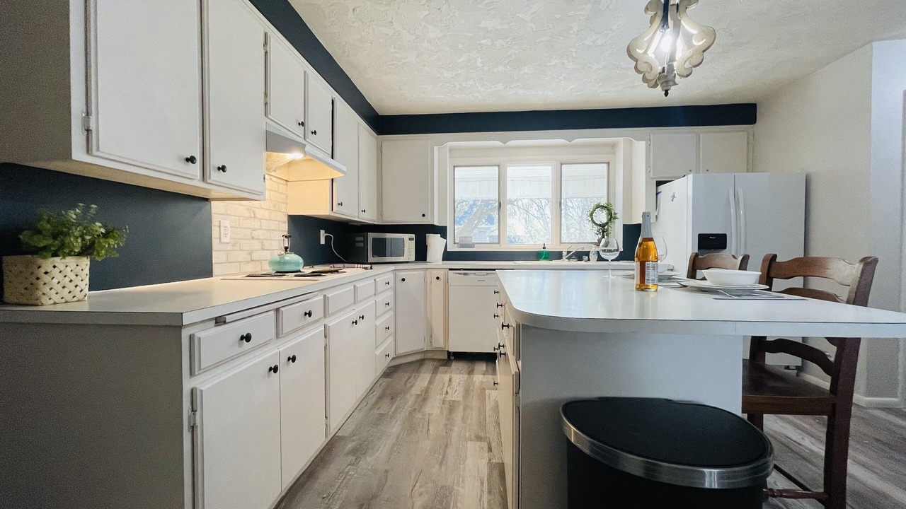 Photo of Kitchen in Rexburg