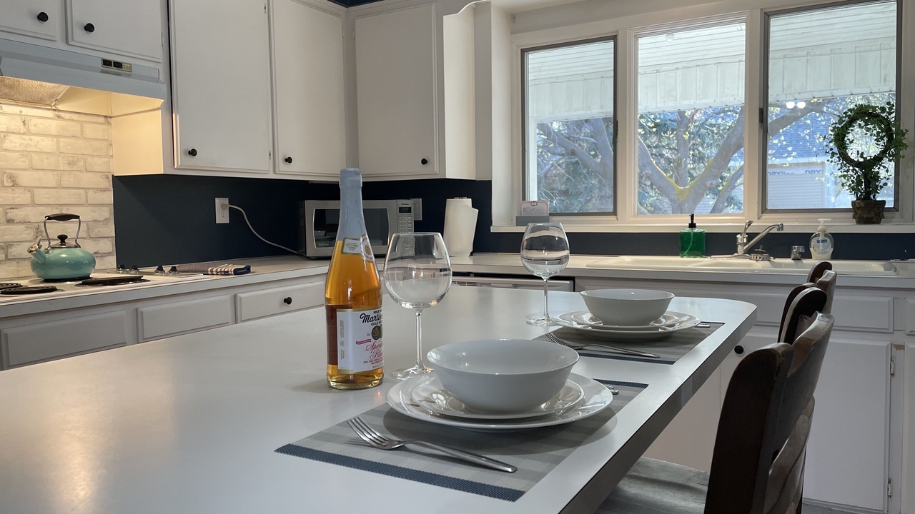 Photo of Kitchen in Rexburg