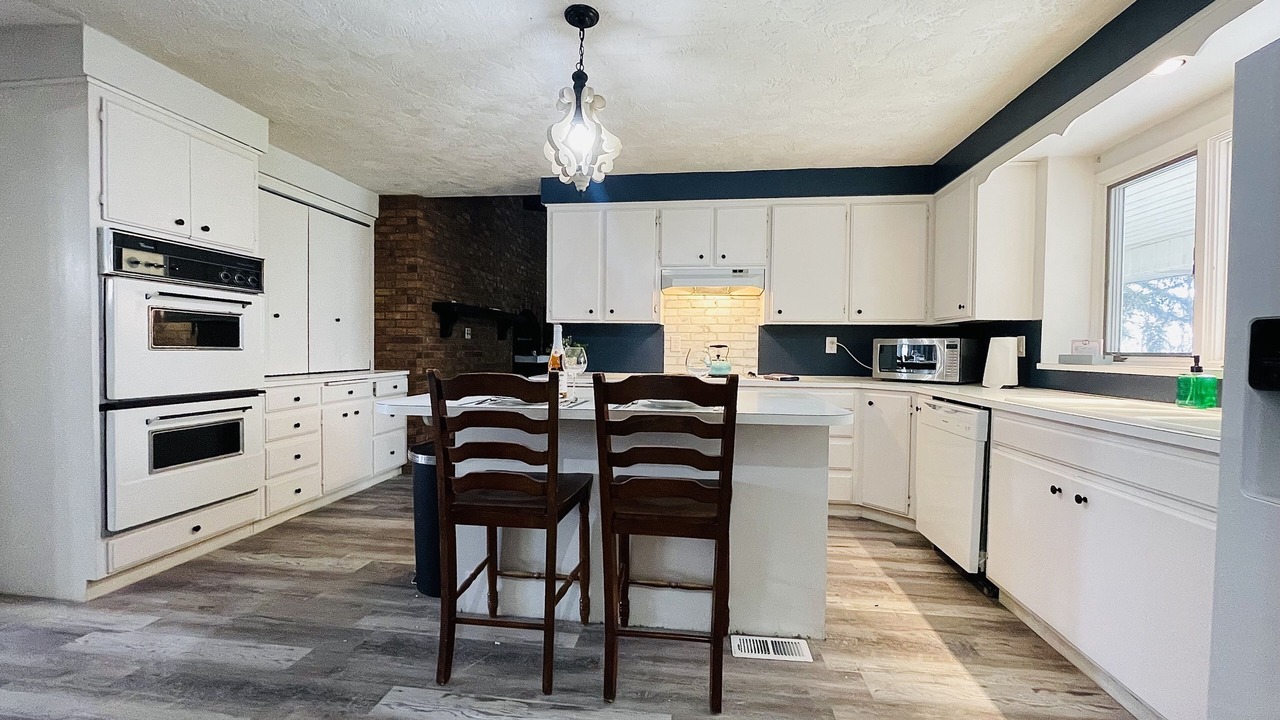 Photo of Kitchen in Rexburg