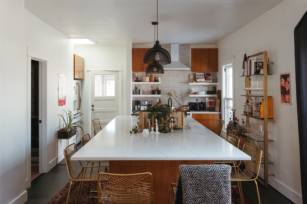 Photo of Kitchen in Martinez Park