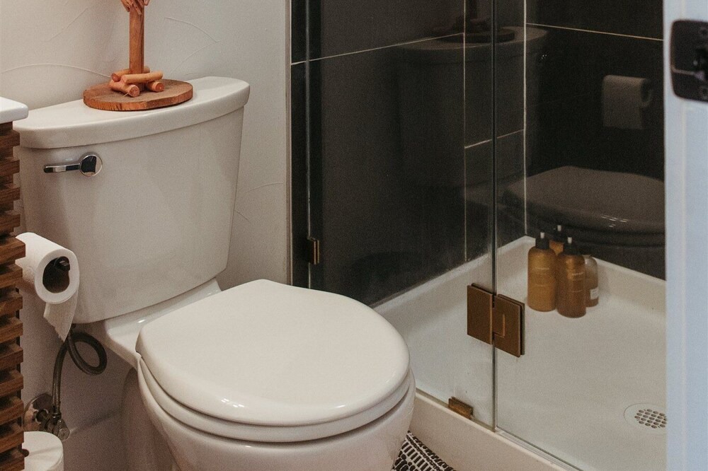 Photo of Bathroom in Martinez Park
