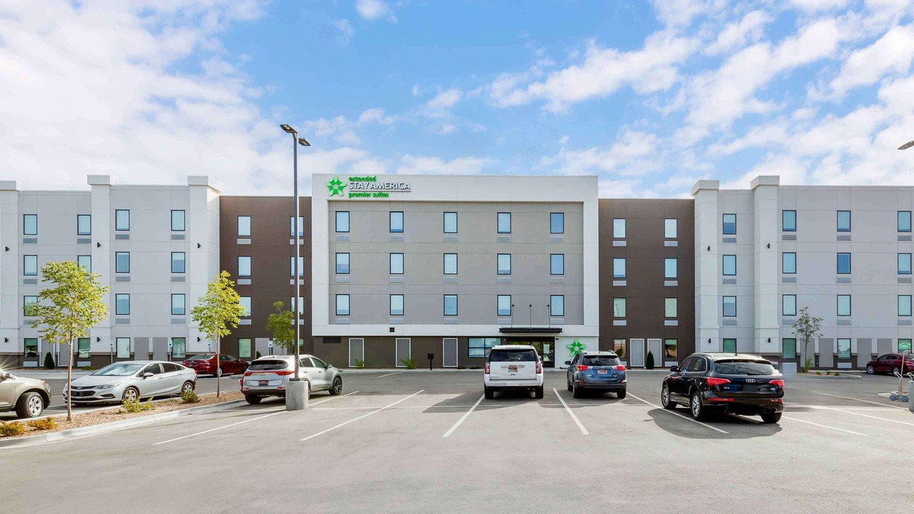 Photo of Outdoor in Meridian