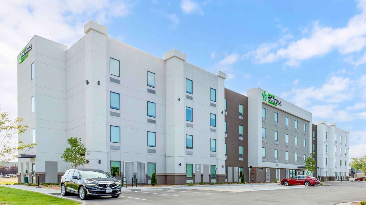 Photo of Outdoor in Meridian