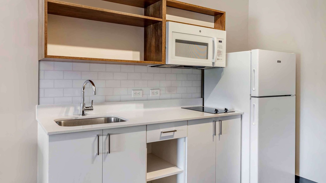 Photo of Kitchen in Meridian