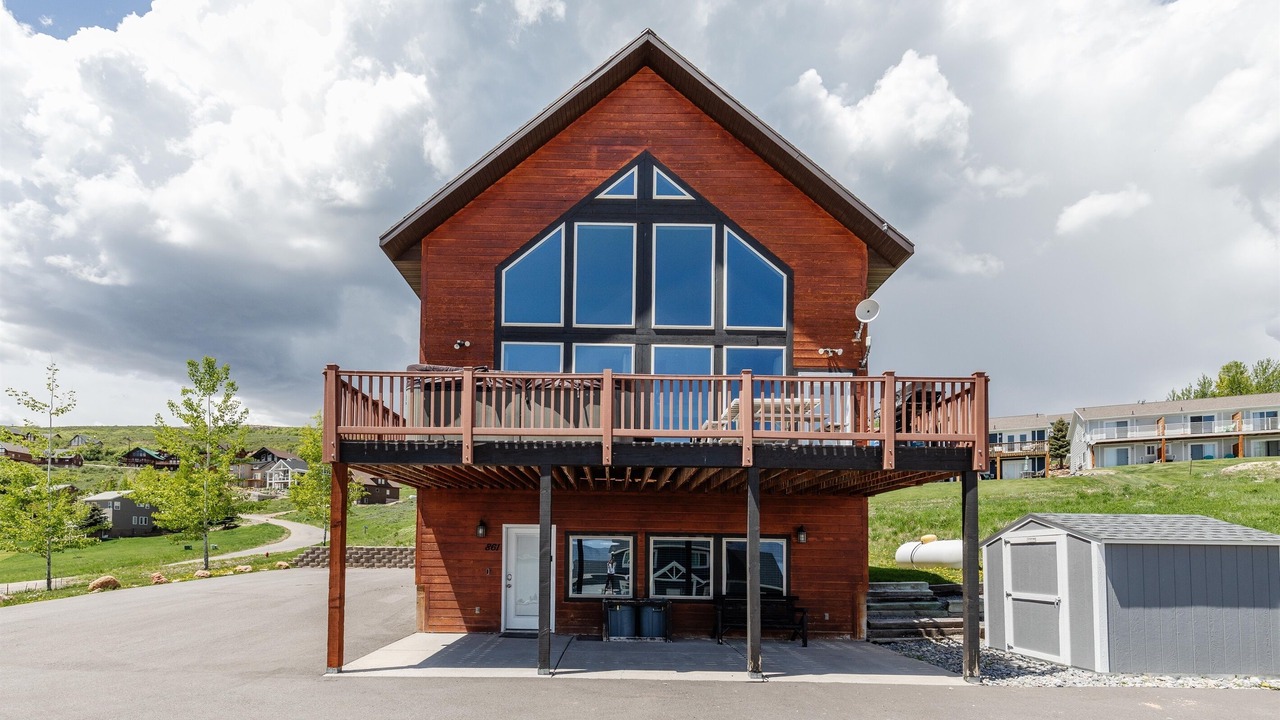 Photo of Outdoor in Harbor Village