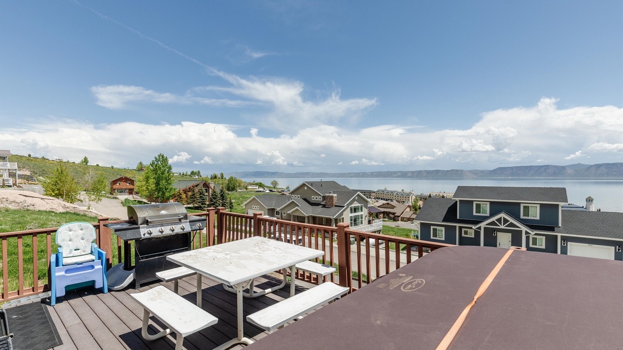 Photo of Outdoor in Harbor Village