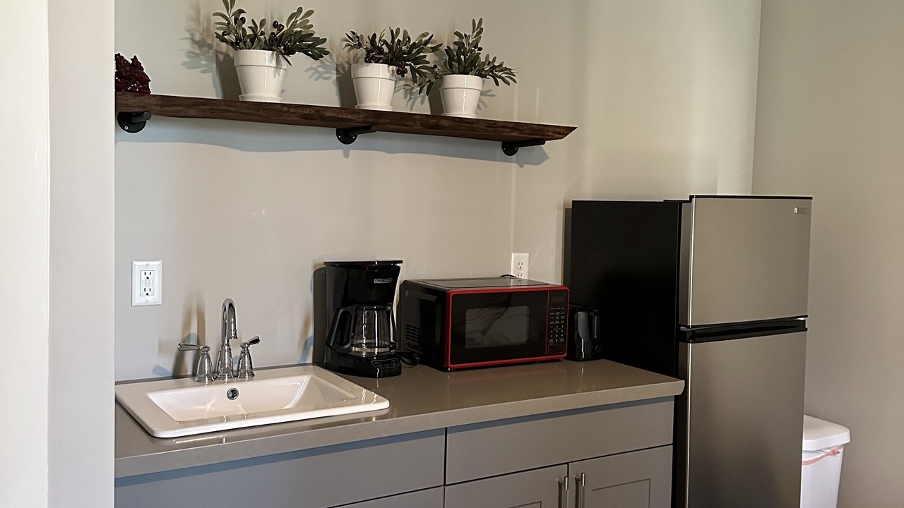 Photo of Kitchen in Kimberly