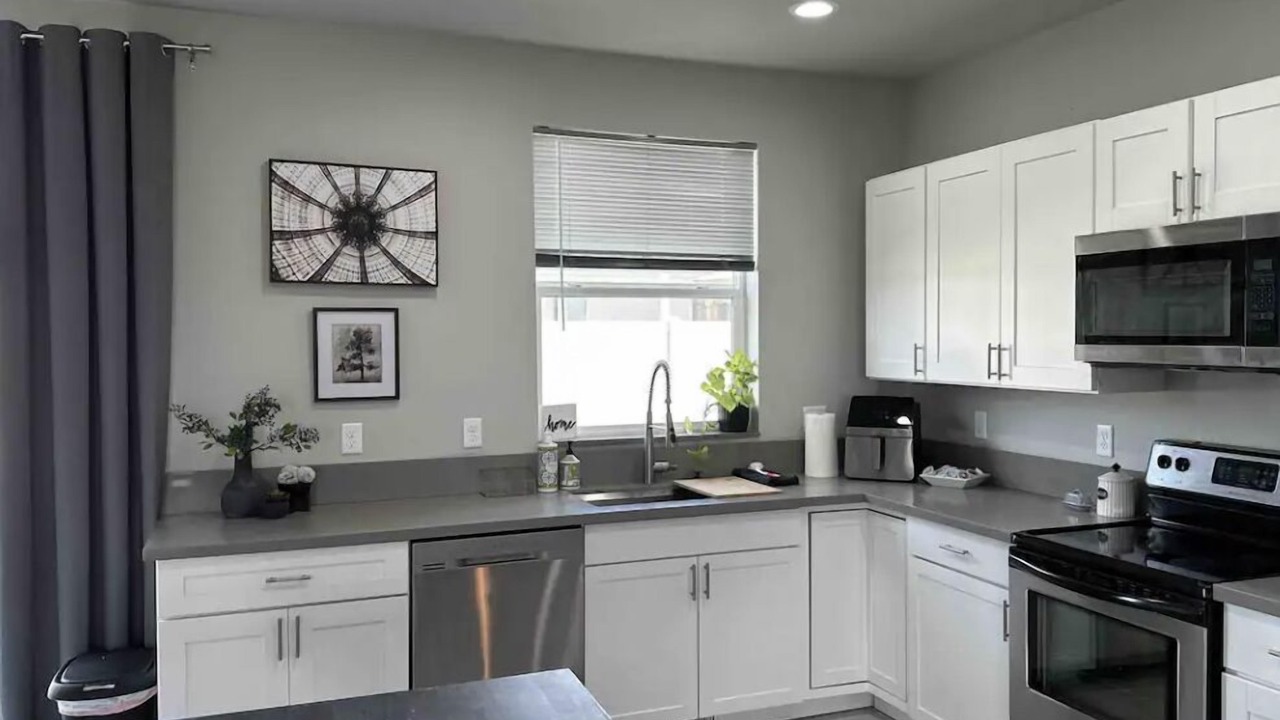 Photo of Kitchen in Kimberly