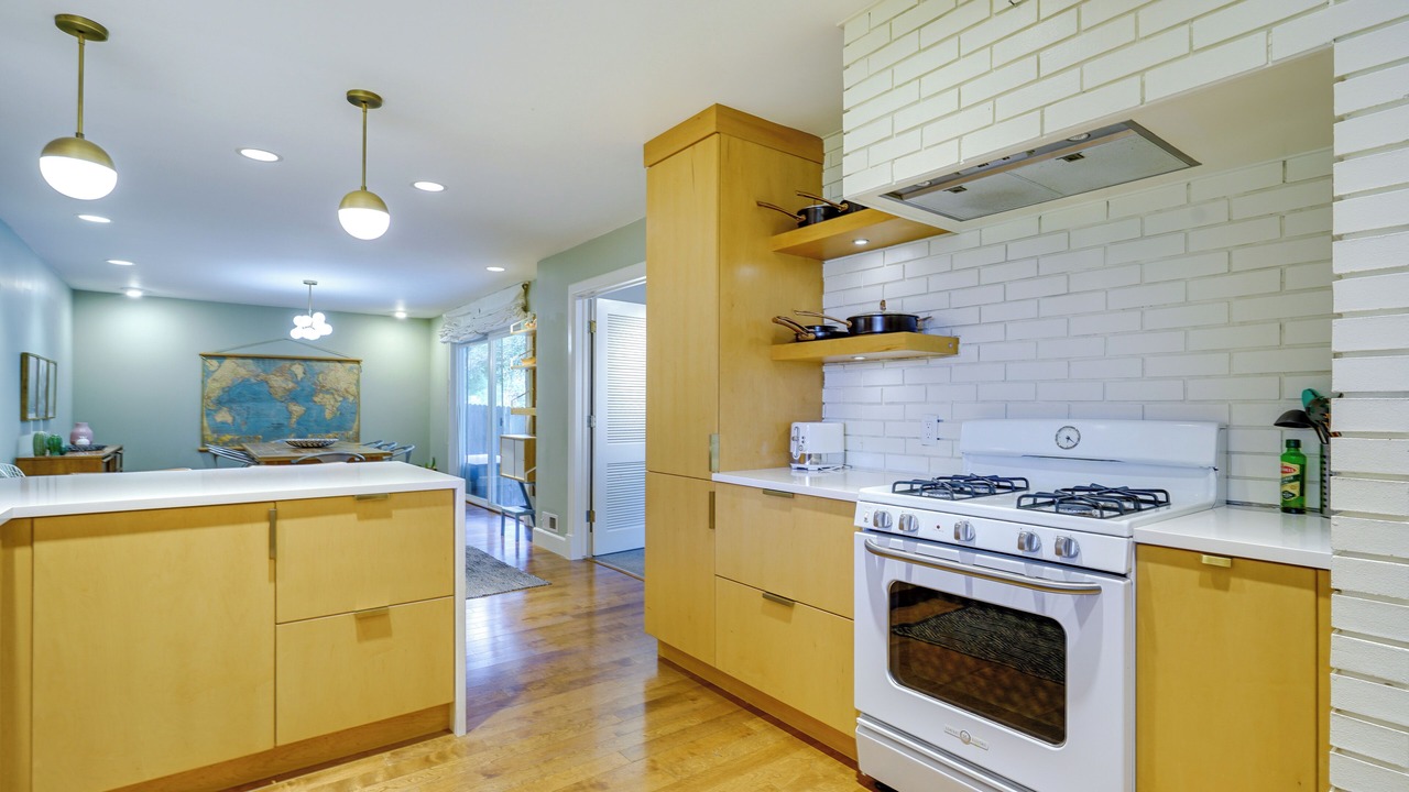 Photo of Kitchen in Kaysville