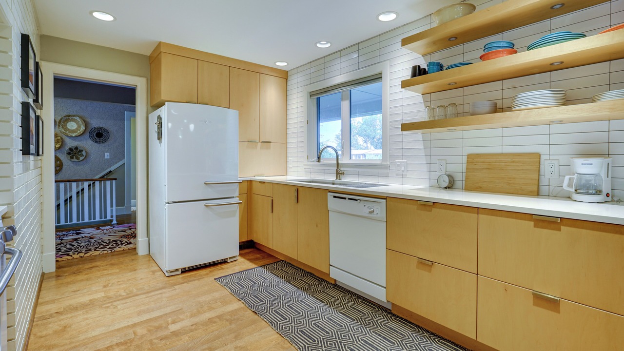 Photo of Kitchen in Kaysville