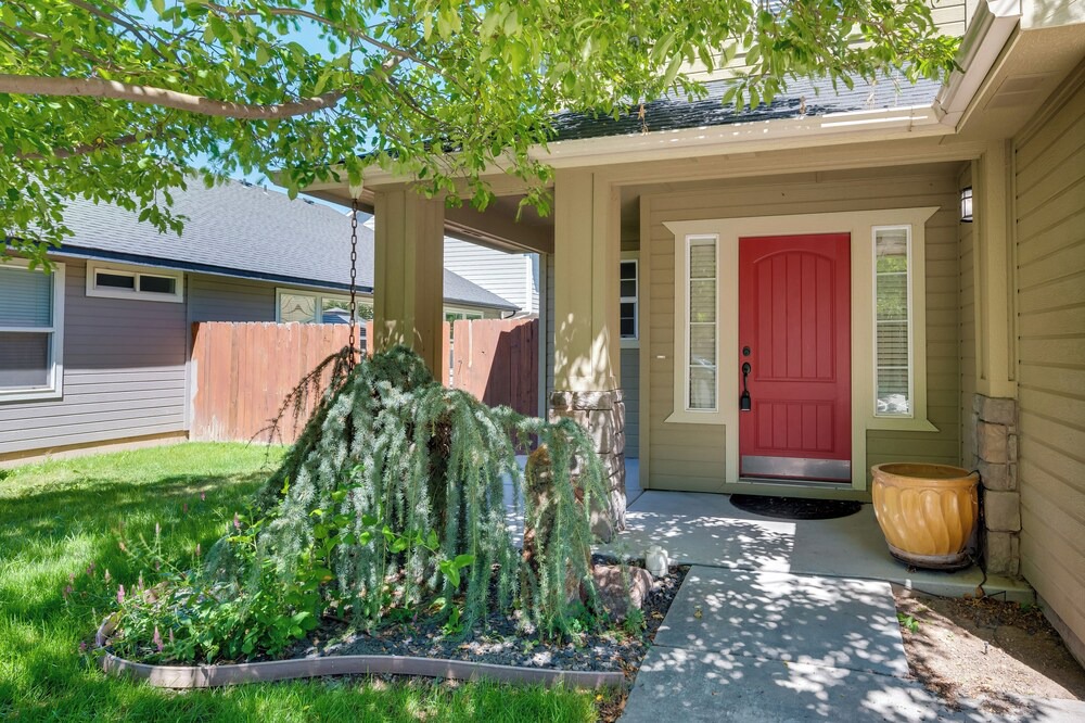 Photo of Outdoor in West Valley