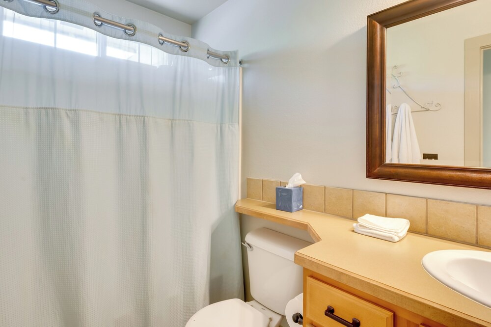 Photo of Bathroom in West Valley