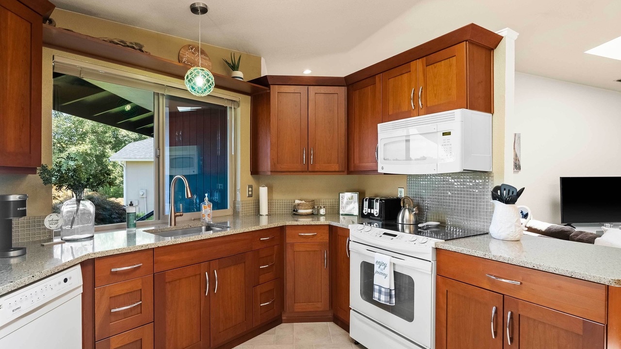 Photo of Kitchen in West End