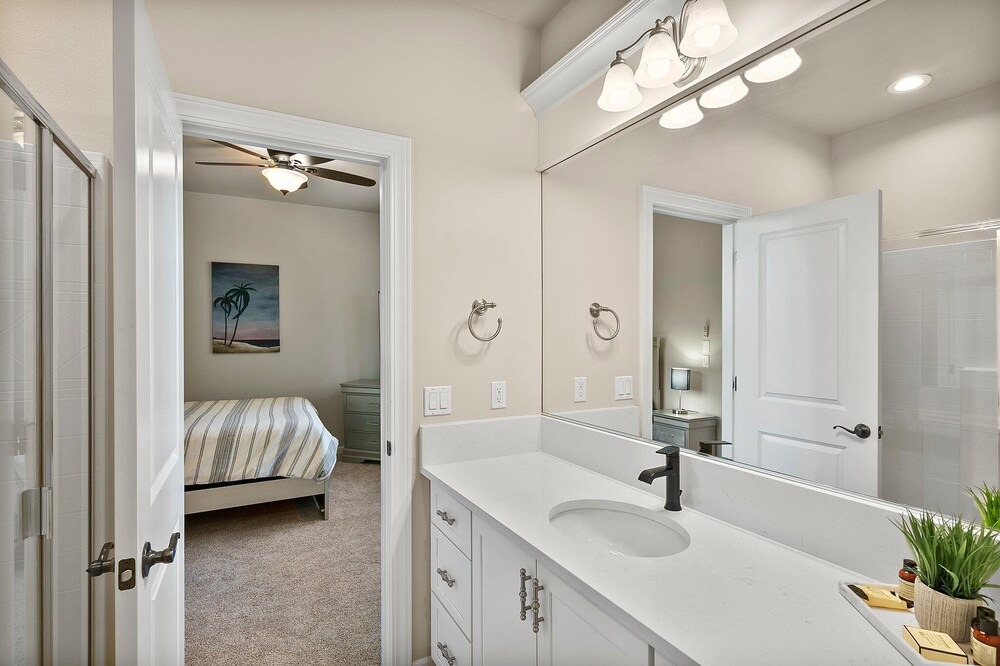 Photo of Bathroom in Puyallup
