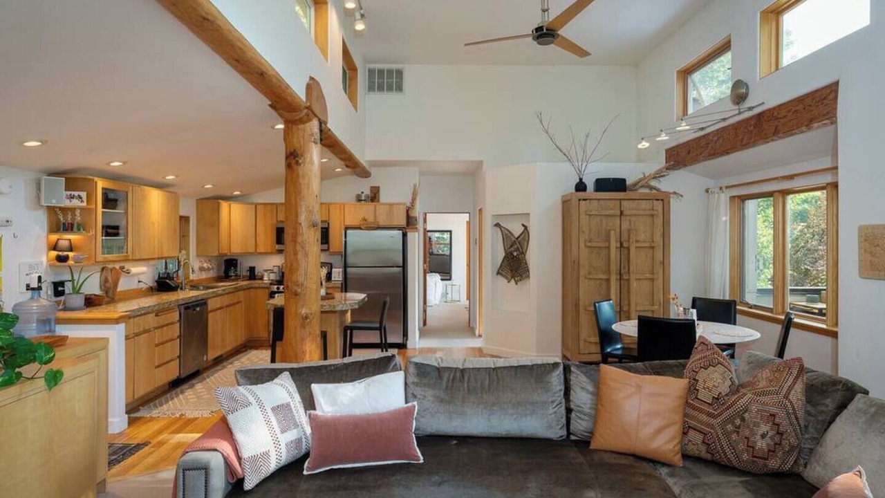 Photo of Livingroom in Sun Valley