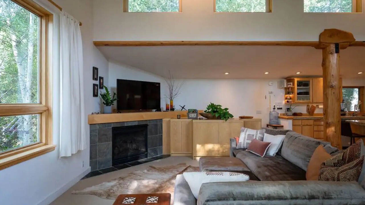 Photo of Livingroom in Sun Valley