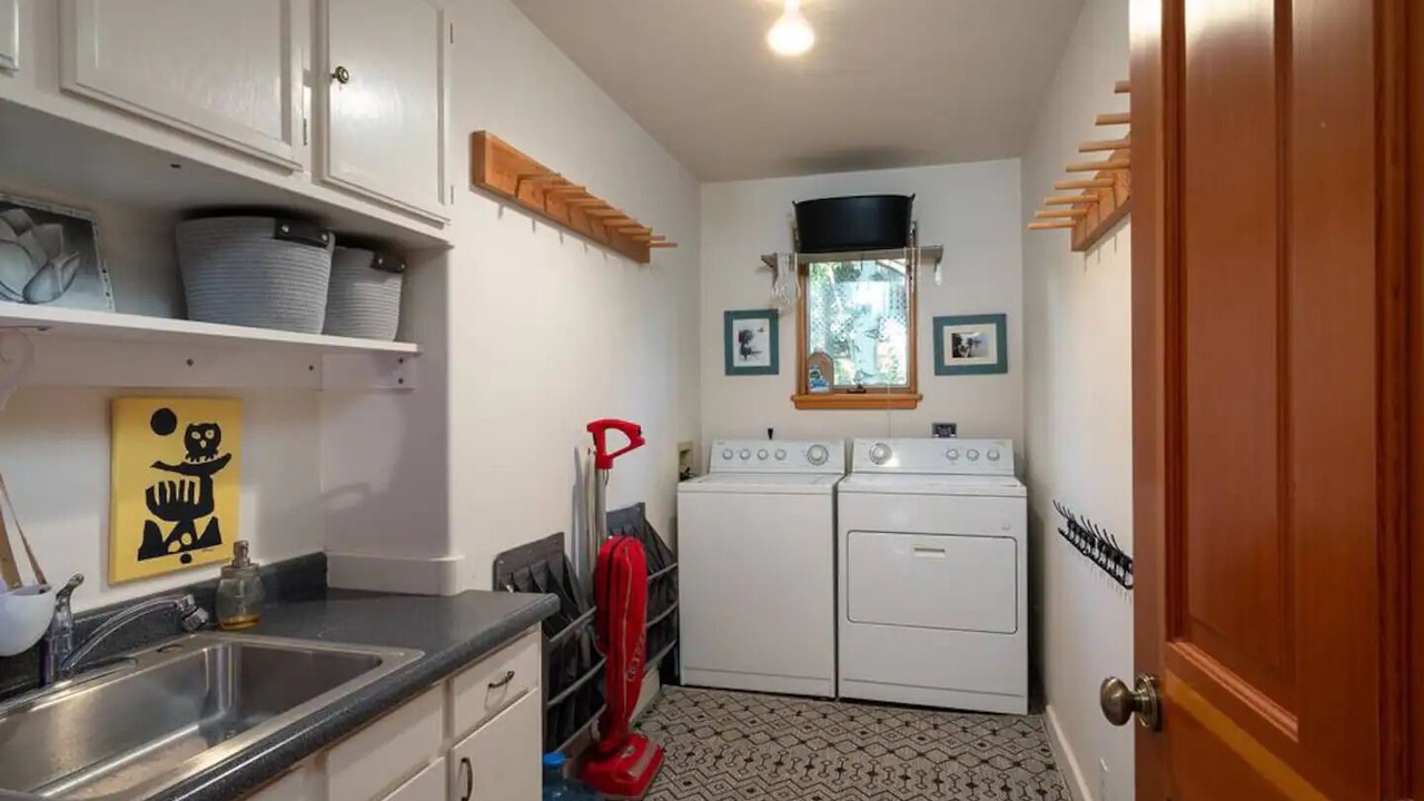 Photo of Kitchen in Sun Valley