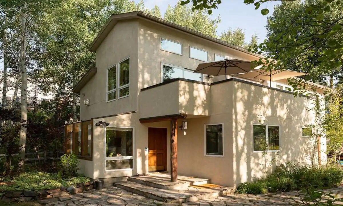 Photo of Outdoor in Sun Valley