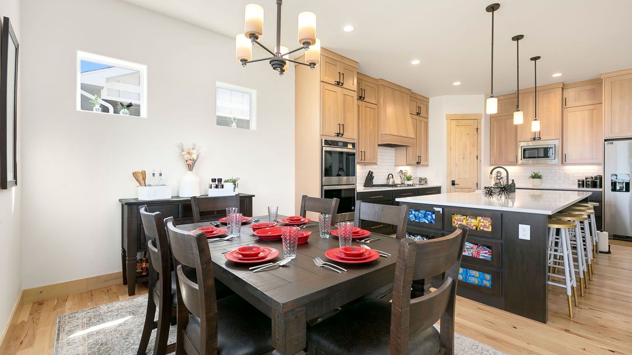 Photo of Kitchen in Centerra