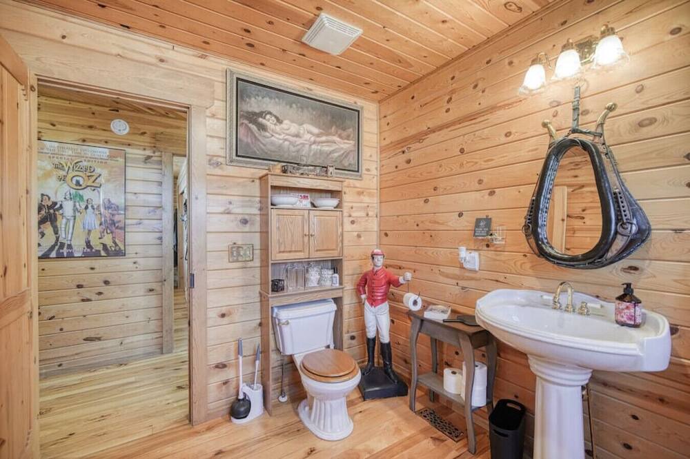 Photo of Bathroom in Rigby