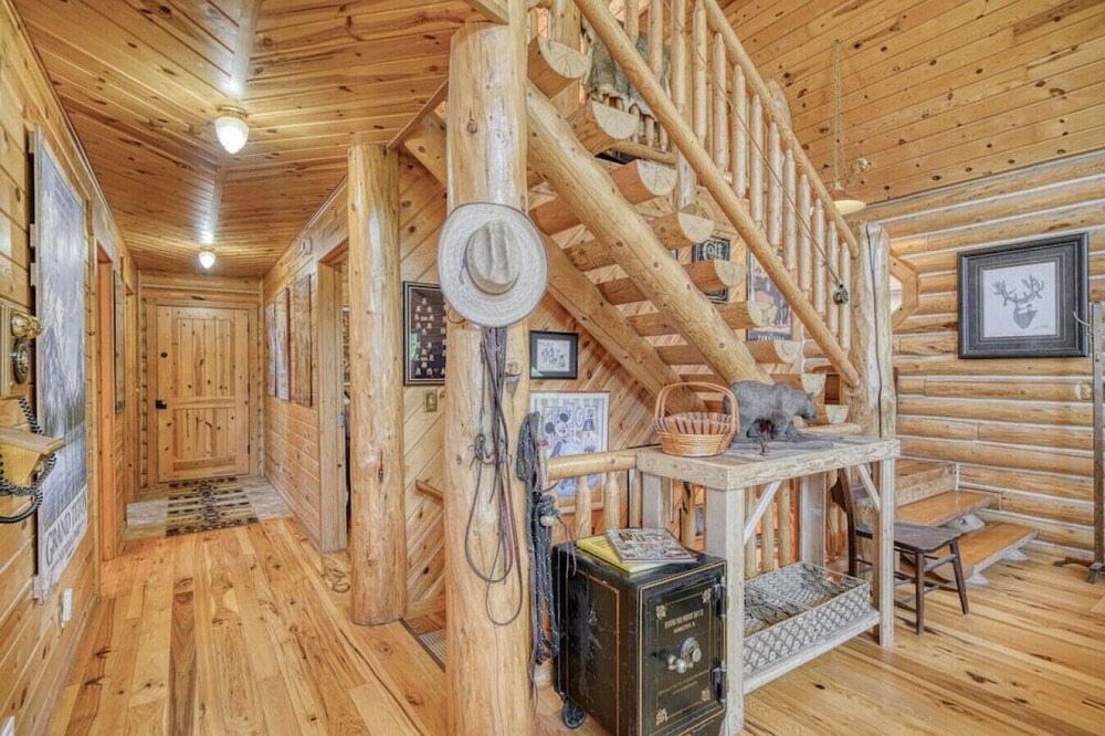 Photo of Livingroom in Rigby