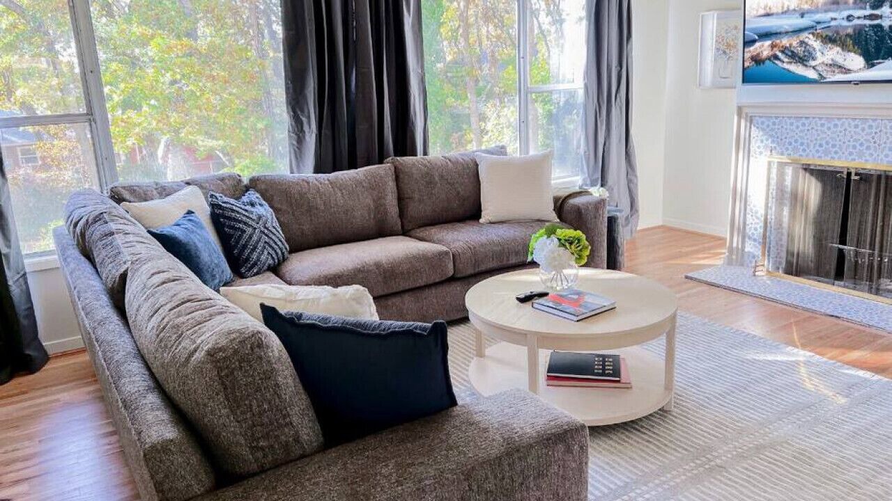 Photo of Livingroom in Ogden