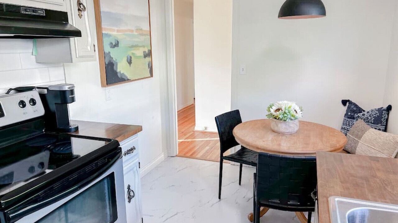Photo of Kitchen in Ogden