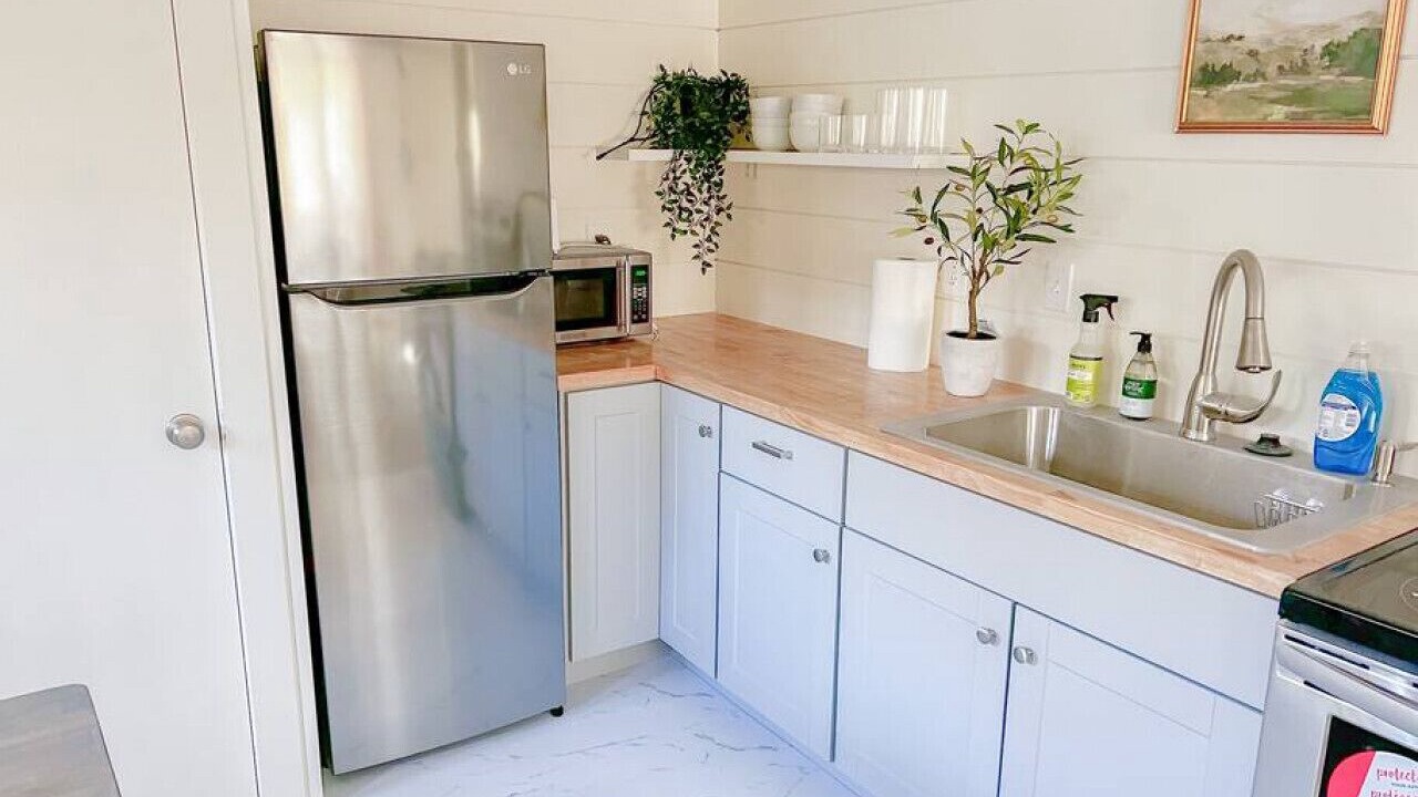 Photo of Kitchen in Ogden