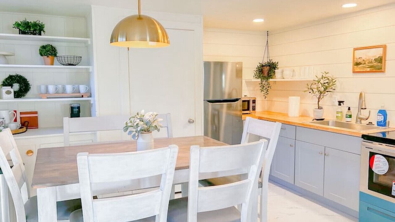 Photo of Kitchen in Ogden