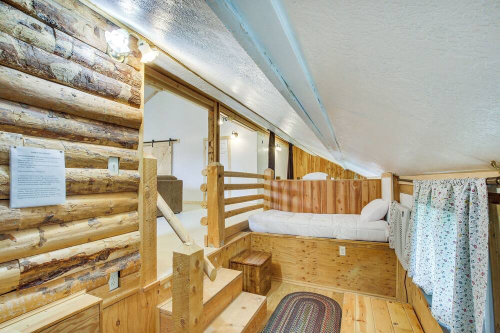 Photo of Bedroom in Paris
