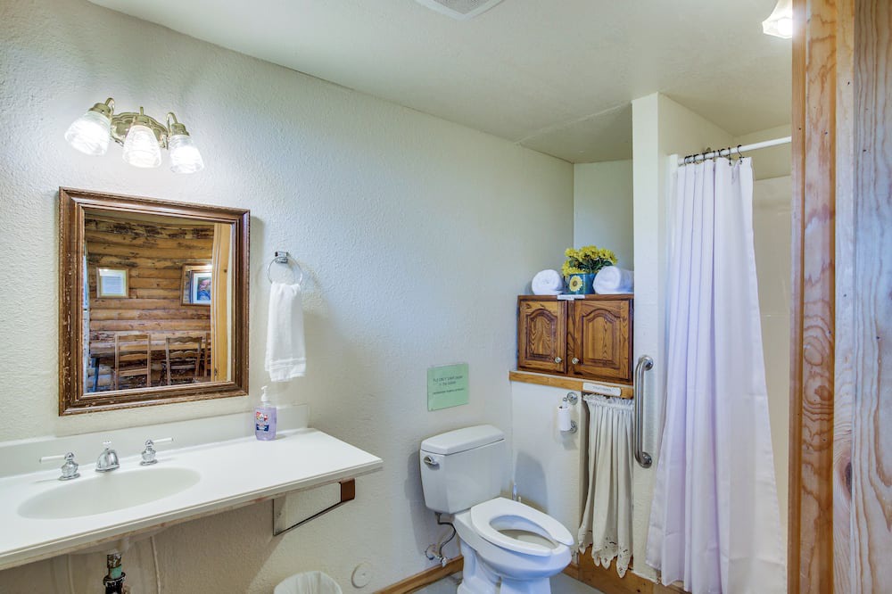 Photo of Bathroom in Paris