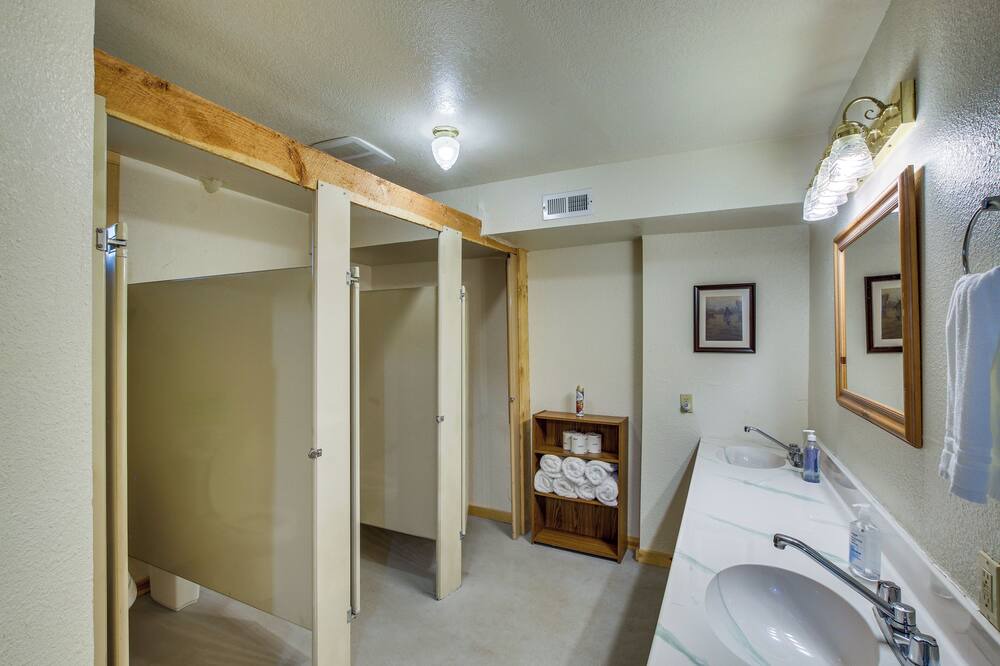 Photo of Bathroom in Paris